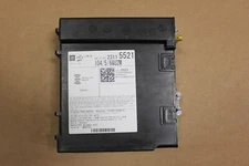 13-15 GM Stereo Radio Receiver 23115521 XM Satellite Audio Control Box OE Module