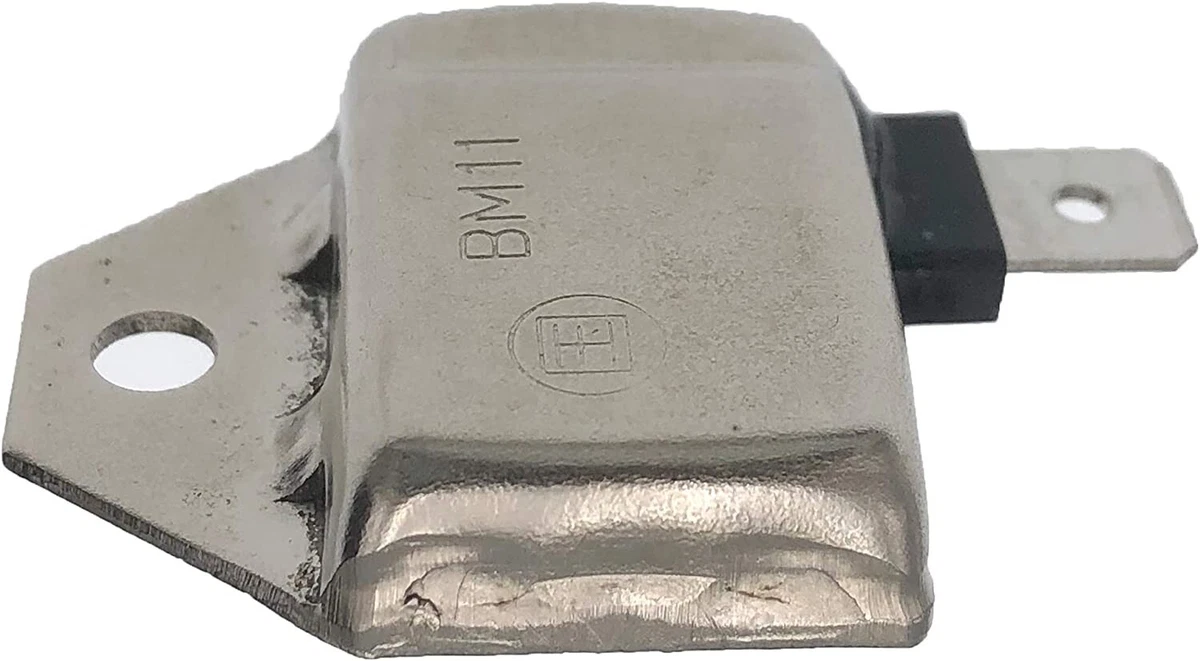 BM11 Single Terminal Electronic Ignition Module21119-2161 21119  