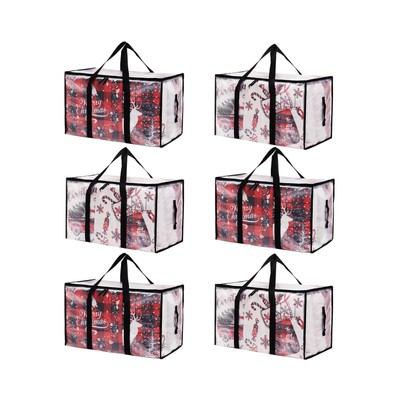 Moving Bags Heavy Duty Extra Large, Alternative for Moving Boxes & ... Fast Ship