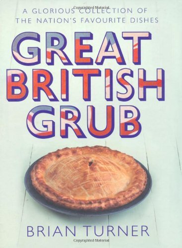 Great British Recipes: Traditional Dishes from Roast Beef to Apple