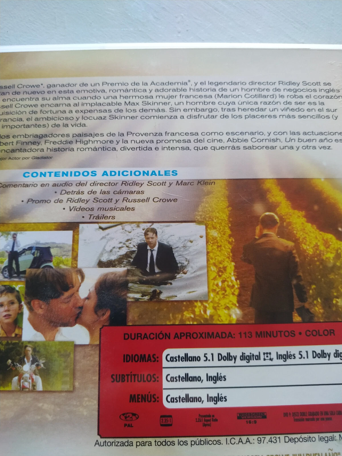 Imagen 3 de 4