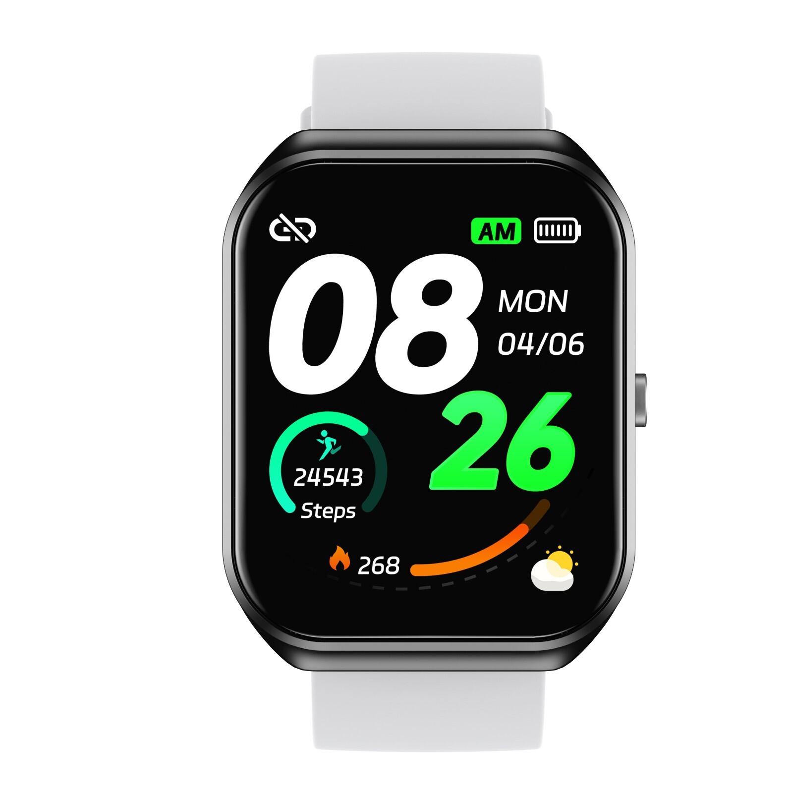 Smart Watch-image