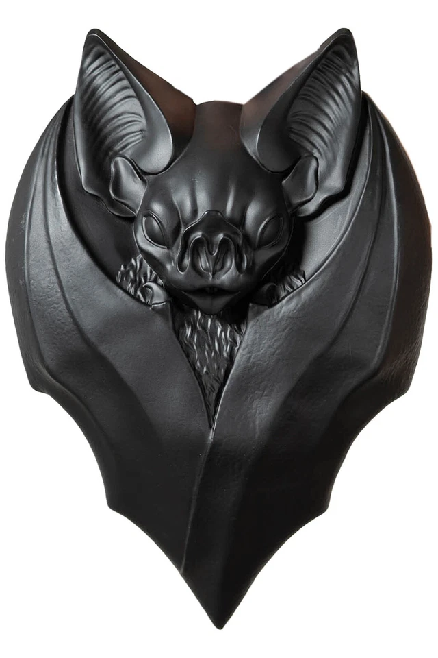 KILLSTAR Rucksack - Vamped Up Fledermaus Vampir Goth Gothic Alternative