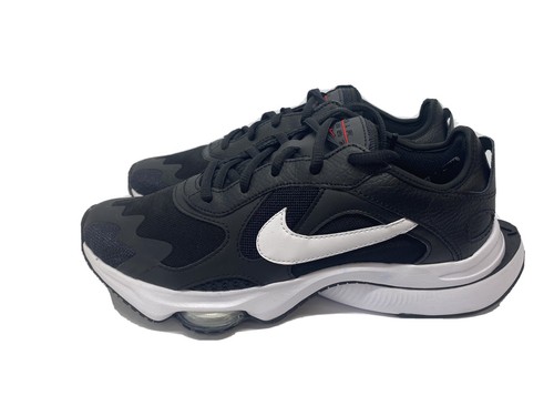 Nike Wmns Air Zoom Division Black/White Casual Sneakers CK2950-002 Sz 7.5  New | eBay