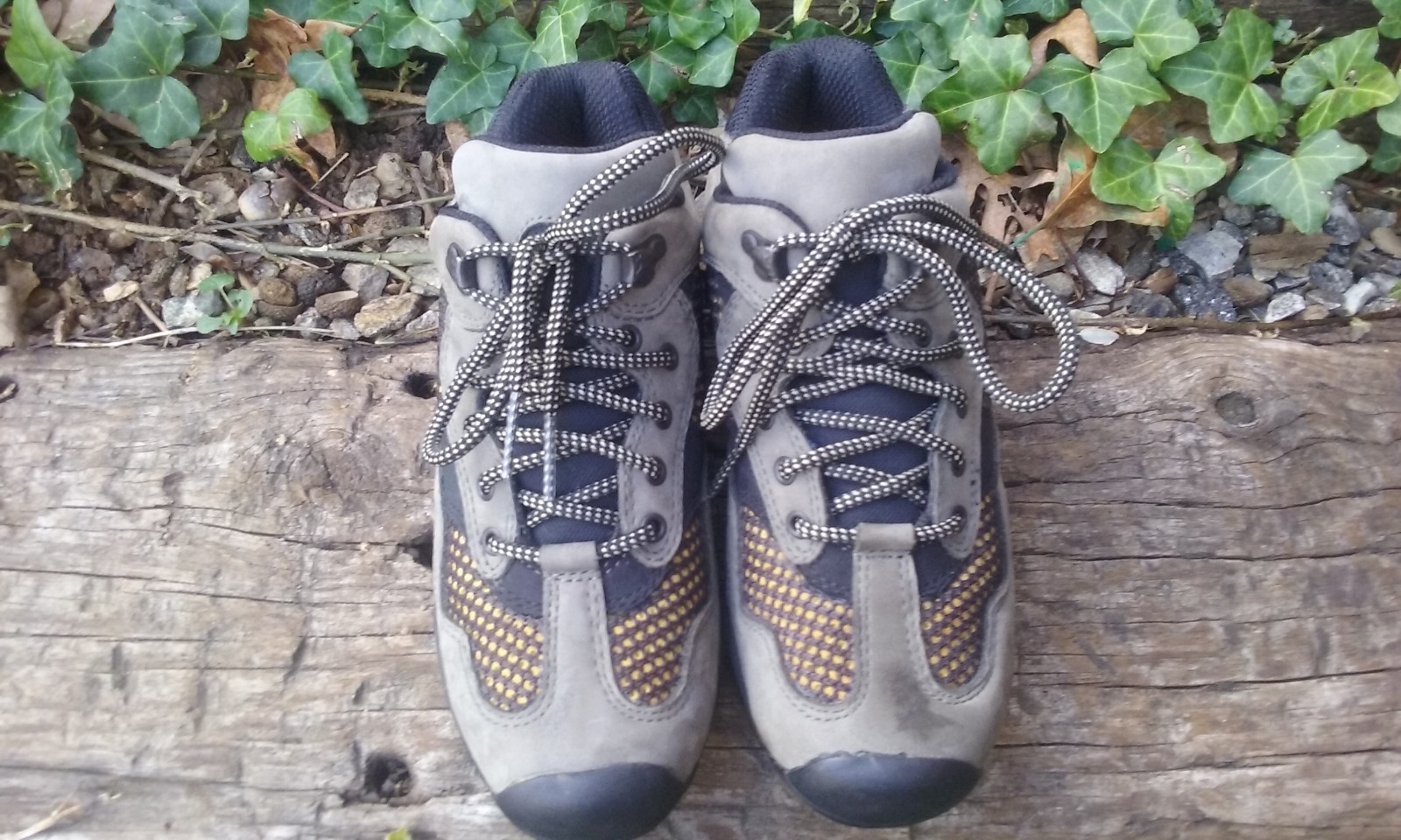 Scarpe da donna Merrell M2 ventilatore escursionismo trail passeggio misura 6 5