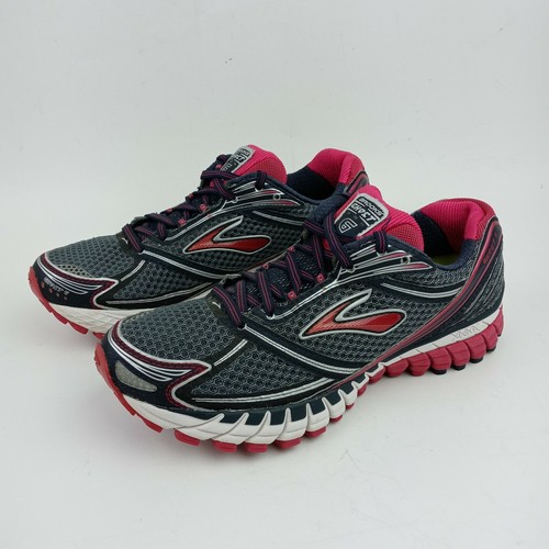 brooks ghost 6 neutral