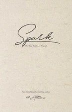 Spark: The One-Sentence Journal by Atticus