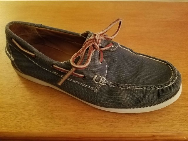 peter millar boat shoes
