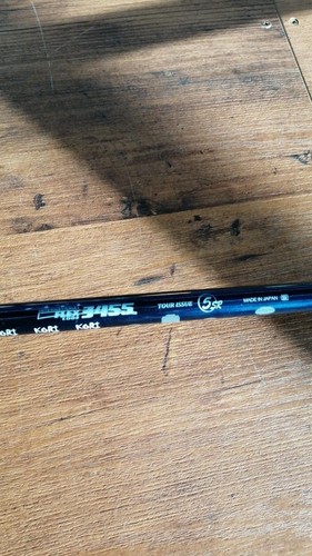 DUNLOP Driver 11.5 Used - Picture 4 of 6