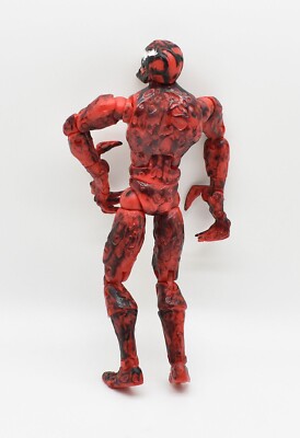 Spider-Man Classics Carnage Loose 6.5