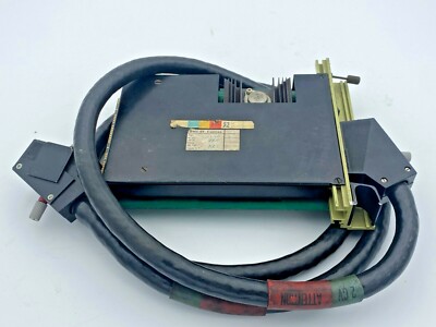 APRIL SMC LV50 NC-Serie Automatenplatine + Kabel 