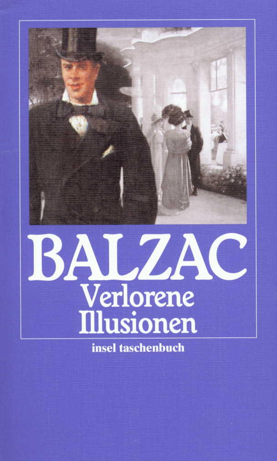 Thumbnail - Verlorene Illusionen | Buch | 9783458336068