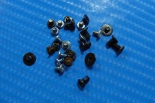 HP 15-ef2013dx 15.6" Genuine Laptop Screw Set Screws for Repair ScrewSet