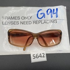 Elizabeth Arden EA5065 Sunglasses Frames Brown 61-12-120 G94