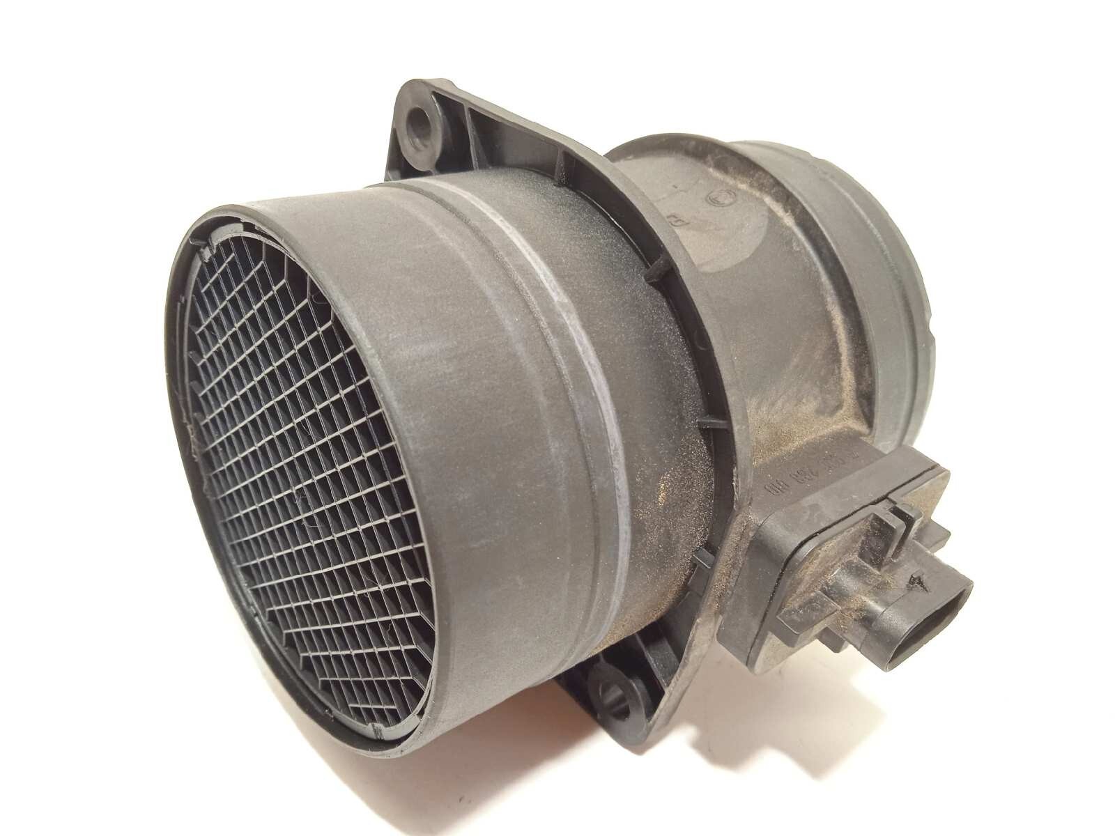 03L906461A LUFTMASSENMESSER / 0281002956 / 7446954 FÜR SKODA 