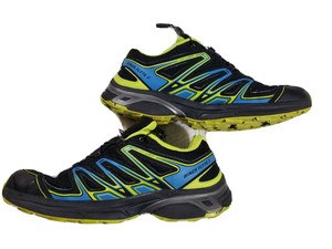 salomon wings gtx