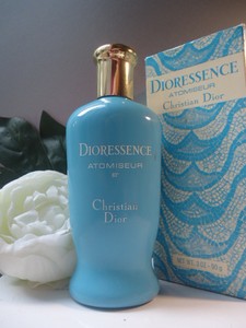 dior dioressence