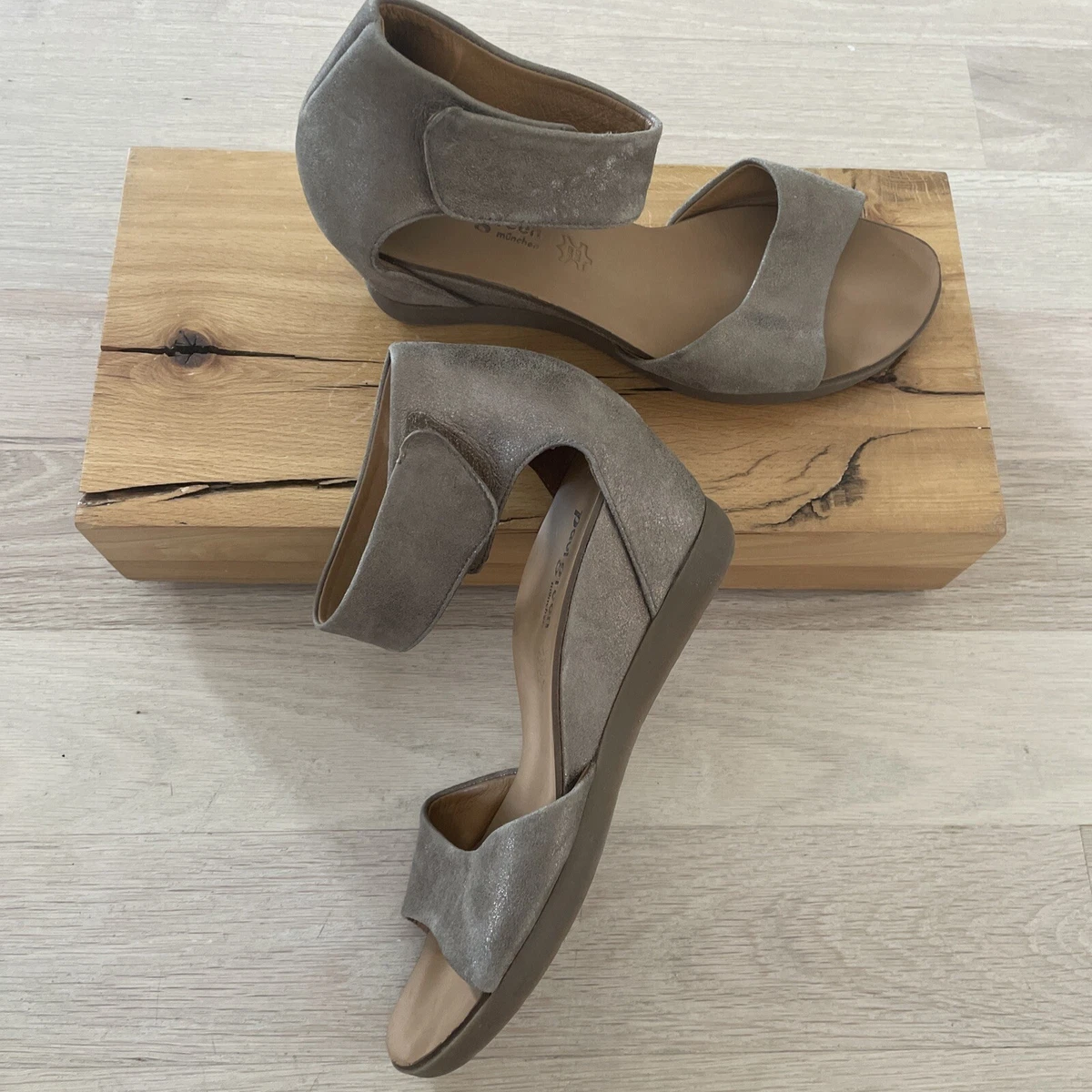 Paul green tammy hot sale