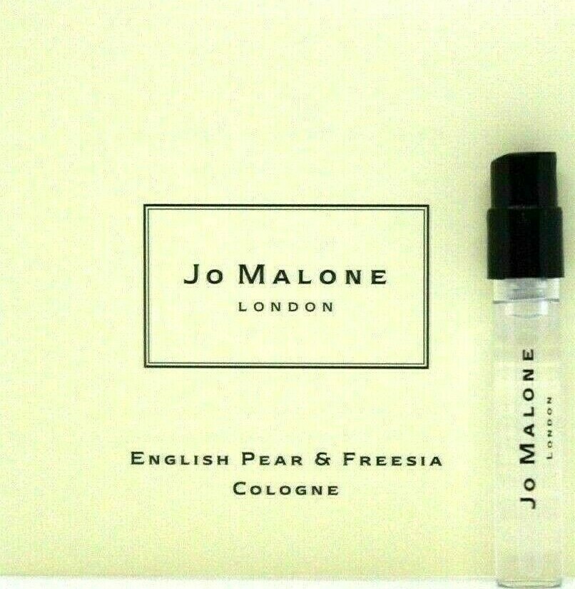 JO MALONE ENGLISH PEAR FREESIA COLOGNE SPRAY FOR WOMEN Oz