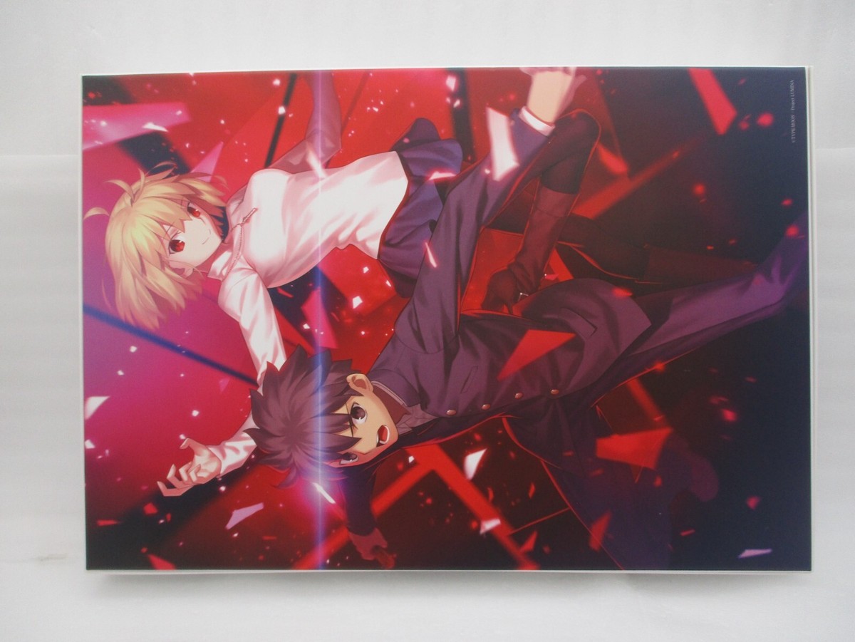SWITCH MELTY BLOOD TYPE LUMINA MELTY BLOOD ARCHIVES w/CD SWITCH MELTY BLOOD TYPE LUMINA MELTY BLOOD ARCHIVES w/CD