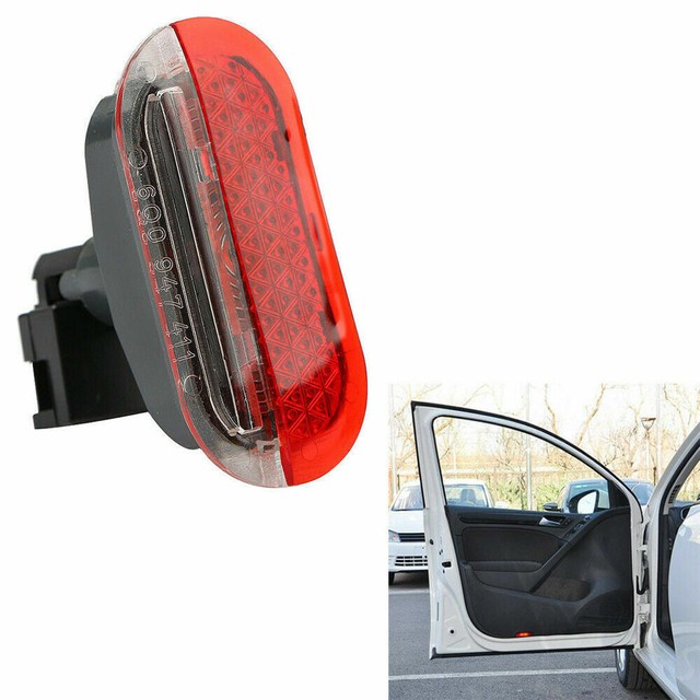 Car Inner Door Lamp Interior Door Light For VW Golf/Jetta/MK4/Beetle
