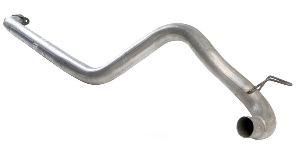 Tubo de escape-Iroc-Z, VIN: 8 AP escape 78118 - Imagem 2 de 3