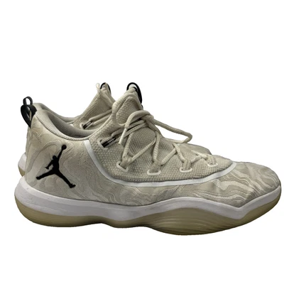 Jordan Superfly 2017 Low White for Sale | Authenticity Guaranteed