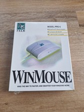 A4Tech WinMouse PRO-5 Vintage Wired Mouse PS/...