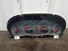 2004-06 Chrysler Sebring Convertible Speedome...