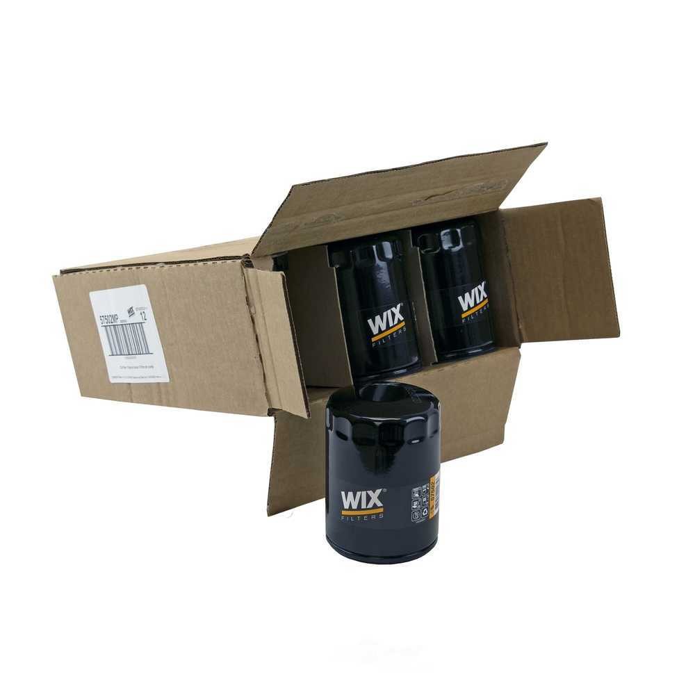 Filter-turbo Wix 57502mp