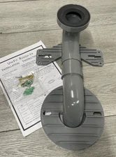 TOTO TSU01W.14R 14" UNIFIT Trapway for Toilets