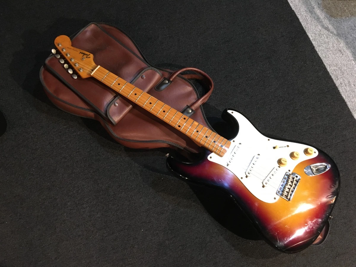 Tokai Alder Body 6 String Electric Guitars for sale | eBay