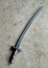 Vintage 1986 Thundercats Hachiman Action Figure Sword Accessory LJN
