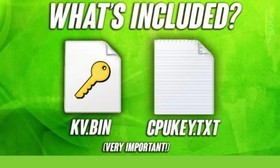 Xbox 360 KV - Keyvault never shared - Unbanned