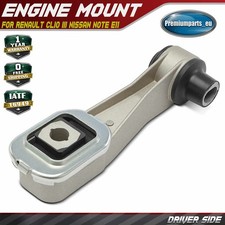 Right Engine Mount for Renault Clio III 05-14 Nissan Note E11 06-12 1.5L 2.0L