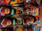 McDonald’s Kerwin Frost McNugget Buddies 2023 Lot  Of 11 — photo 8