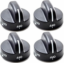 Gas Stove Range Burner Oven Knobs For Whirlpool 8273103 SuBrper Capacity 465 New
