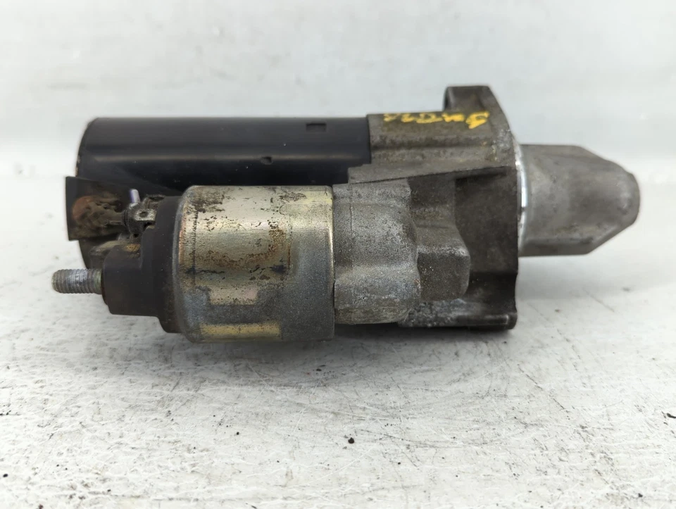 2006-2009 Mercedes-benz R350 Car Starter Motor Solenoid Oem HZC41 - Image 4 of 4