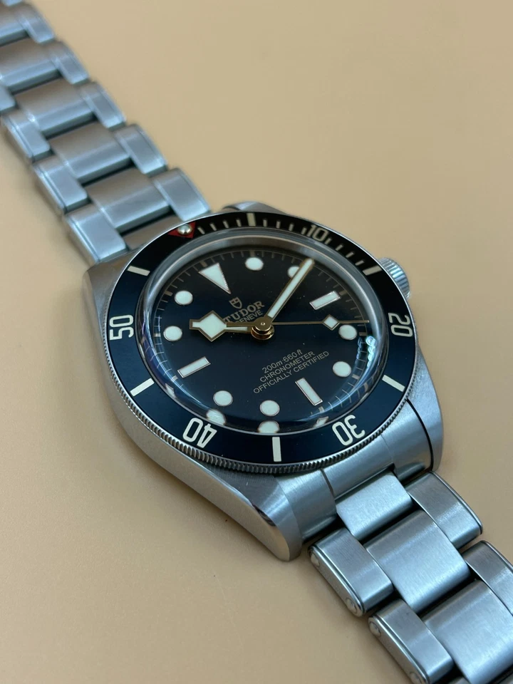 Tudor Black Bay 58 79030N, Foto 4 von 5
