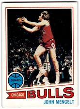 1977-78 Topps Basketball Complete Your Set 100 - 132