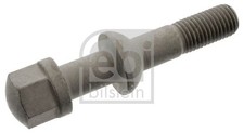 FEBI BILSTEIN Radschraube vorne hinten für MERCEDES-BENZ