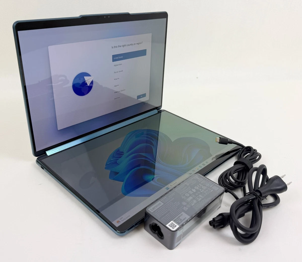 Lenovo Yoga 2 13-13.9 Inch PC Laptops & Netbooks for Sale - eBay