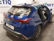 SHOCK ABSORBER REAR RH MK1 2019 On LEXUS UX 250H F SPORT 1987 PETROL/ELECTRIC