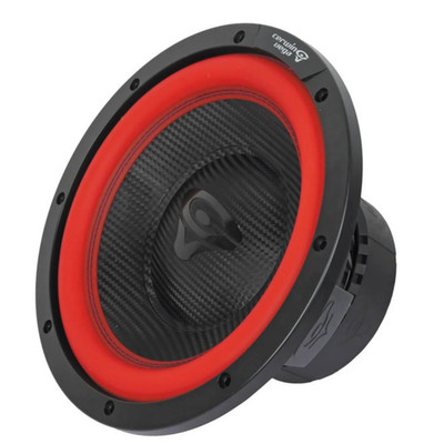 Cerwin Vega V10DV2 10  VEGA Series Dual 2-Ohm Subwoofer   3000W Peak / 1000W RMS