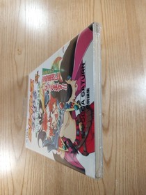 Slayers Royale Complete Strategy Guide Sega Saturn, Free Shipping, Used