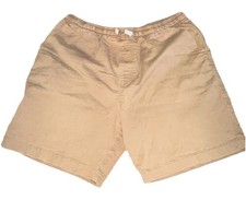 CHUBBIES SHORTS Size Large 7  Inseam