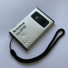 IKEA Knäppa Digital Cardboard Camera Collector's Item Very rare
