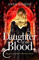 Anne Bishop | Daughter Of The Blood | Taschenbuch | Englisch (2014)