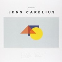 Jens Carelius - Architect - Vinyl Record - G1398Z