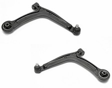 2x Querlenker für ABARTH FIAT FORD 500C / 595C 695C 500 C KA